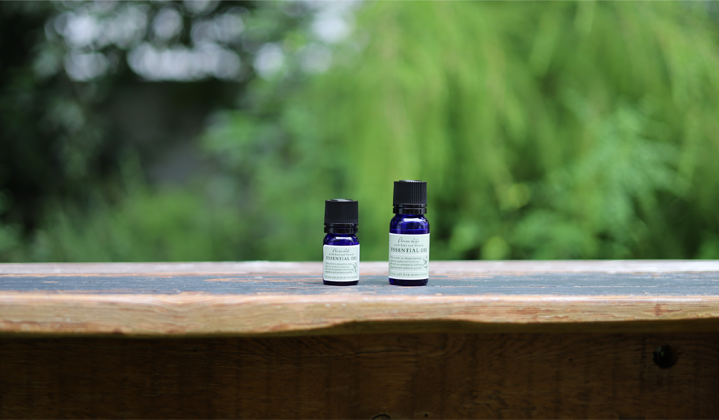 flavorlifeメインビュー