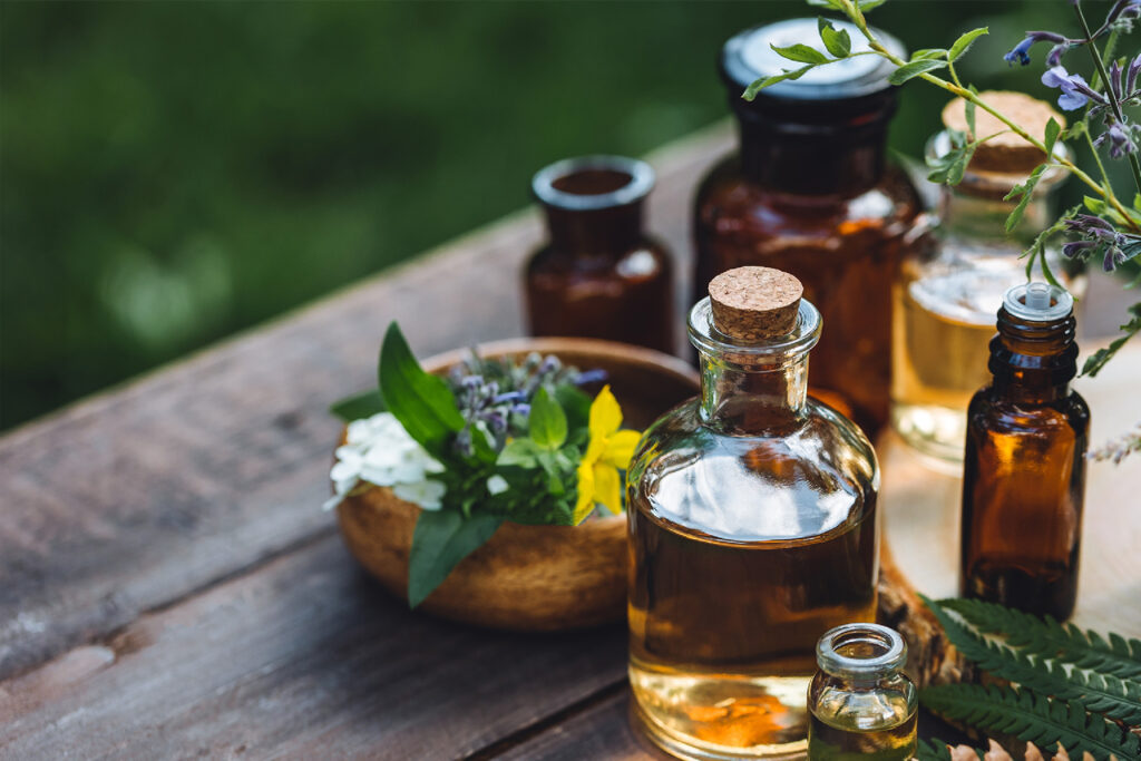 flavorlifeメインビュー