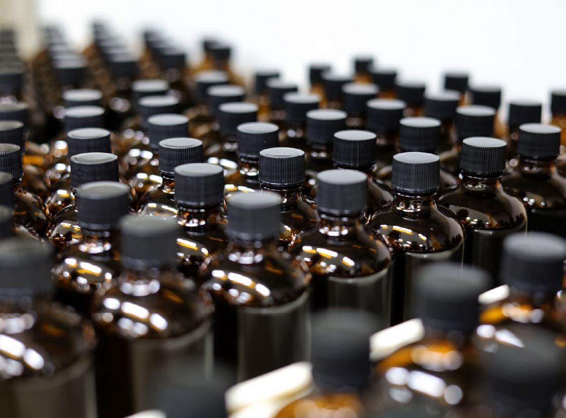 OEM製造/空間芳⾹